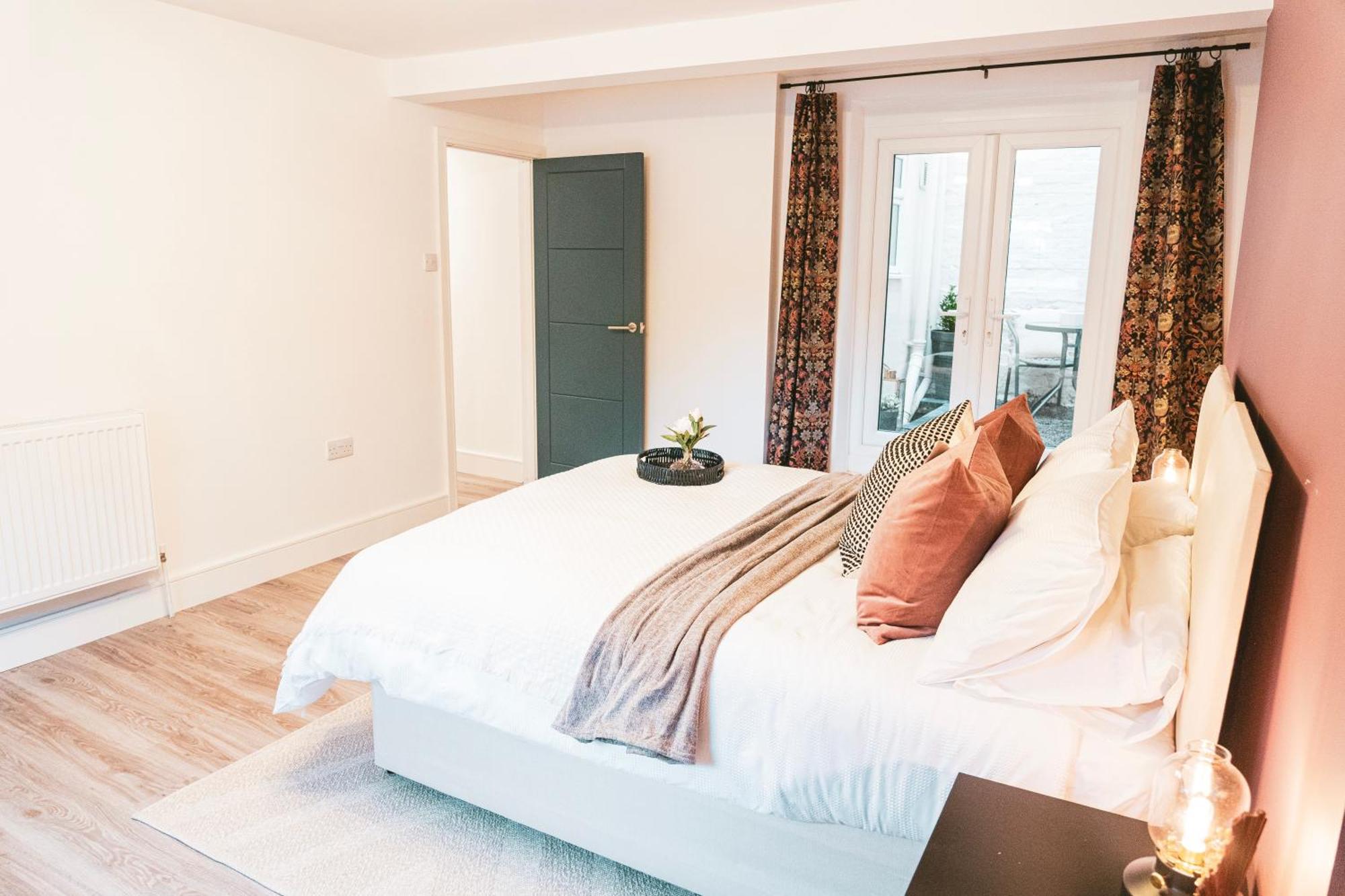 Tunstall House Apartment *