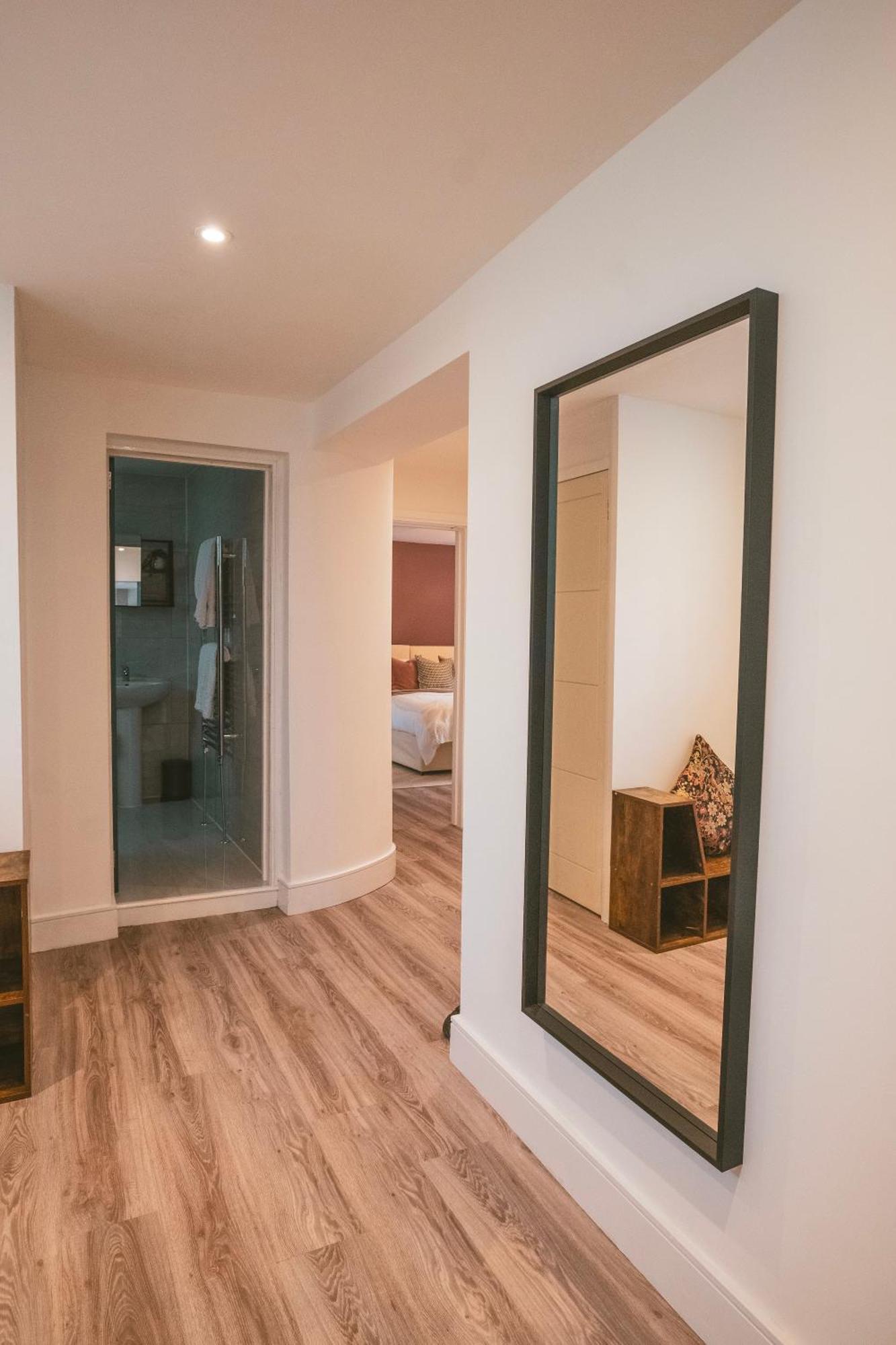 Tunstall House Apartment Cheltenham