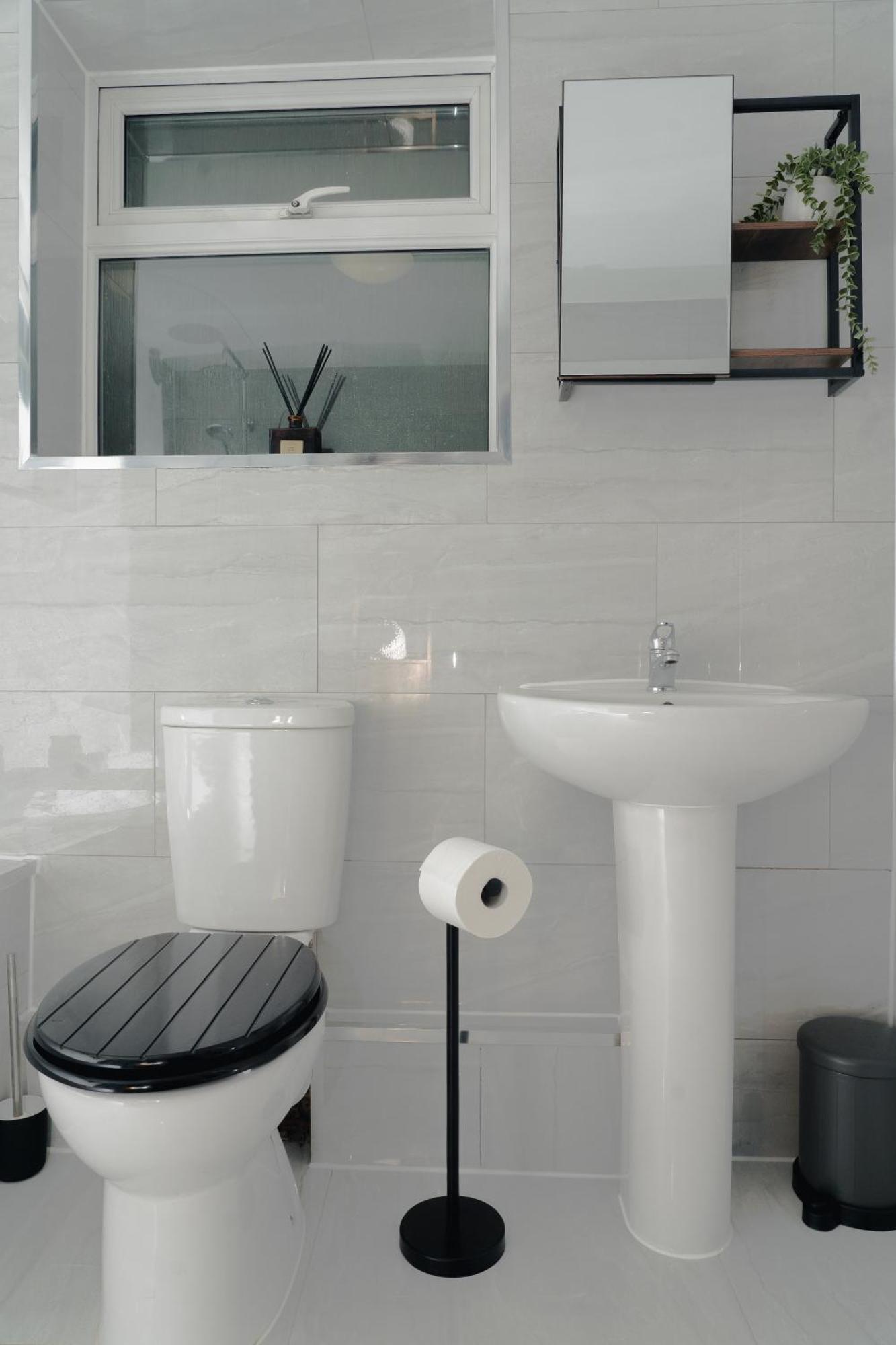 Tunstall House Apartment Cheltenham