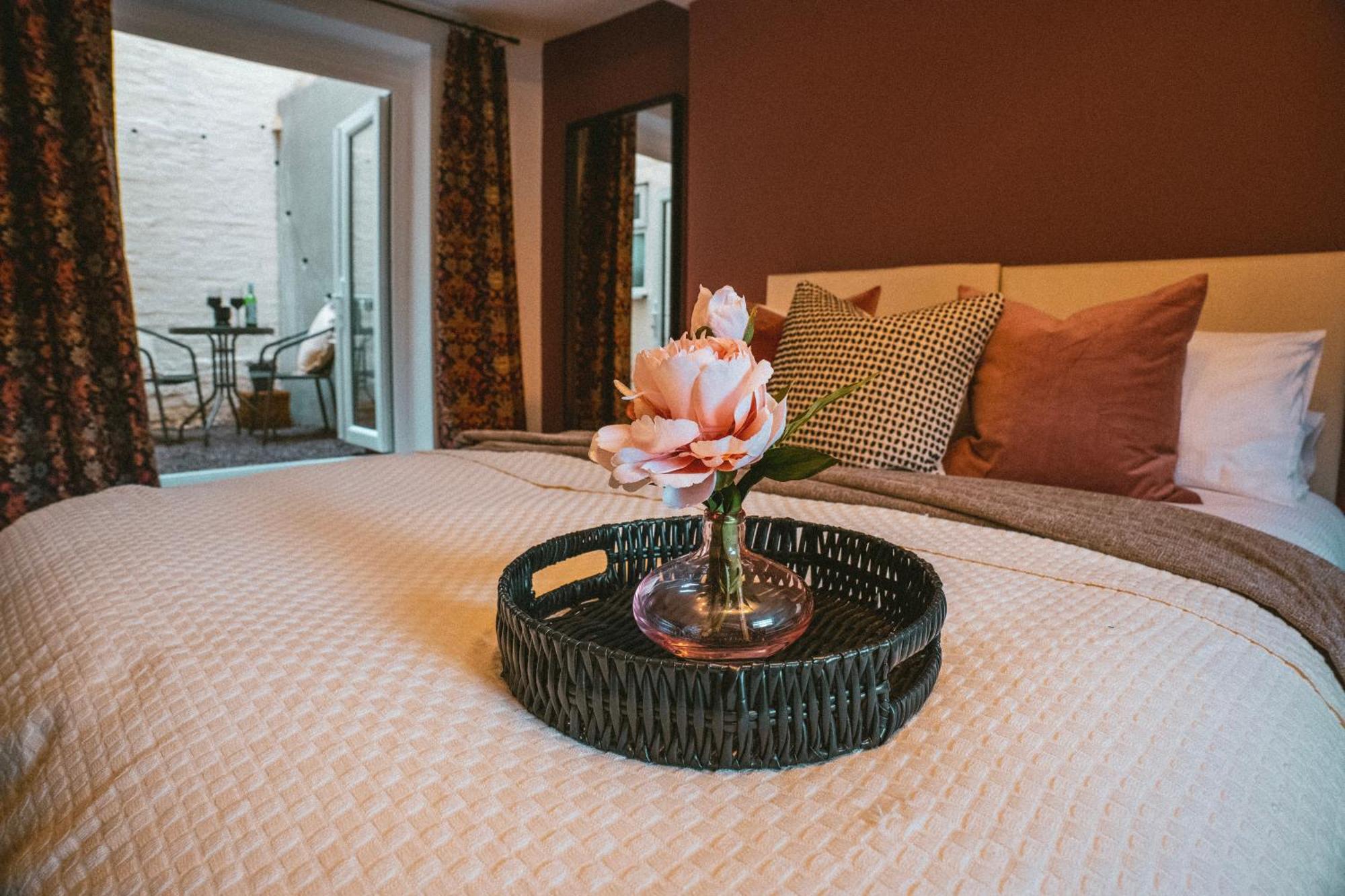 Apartment Tunstall House Cheltenham