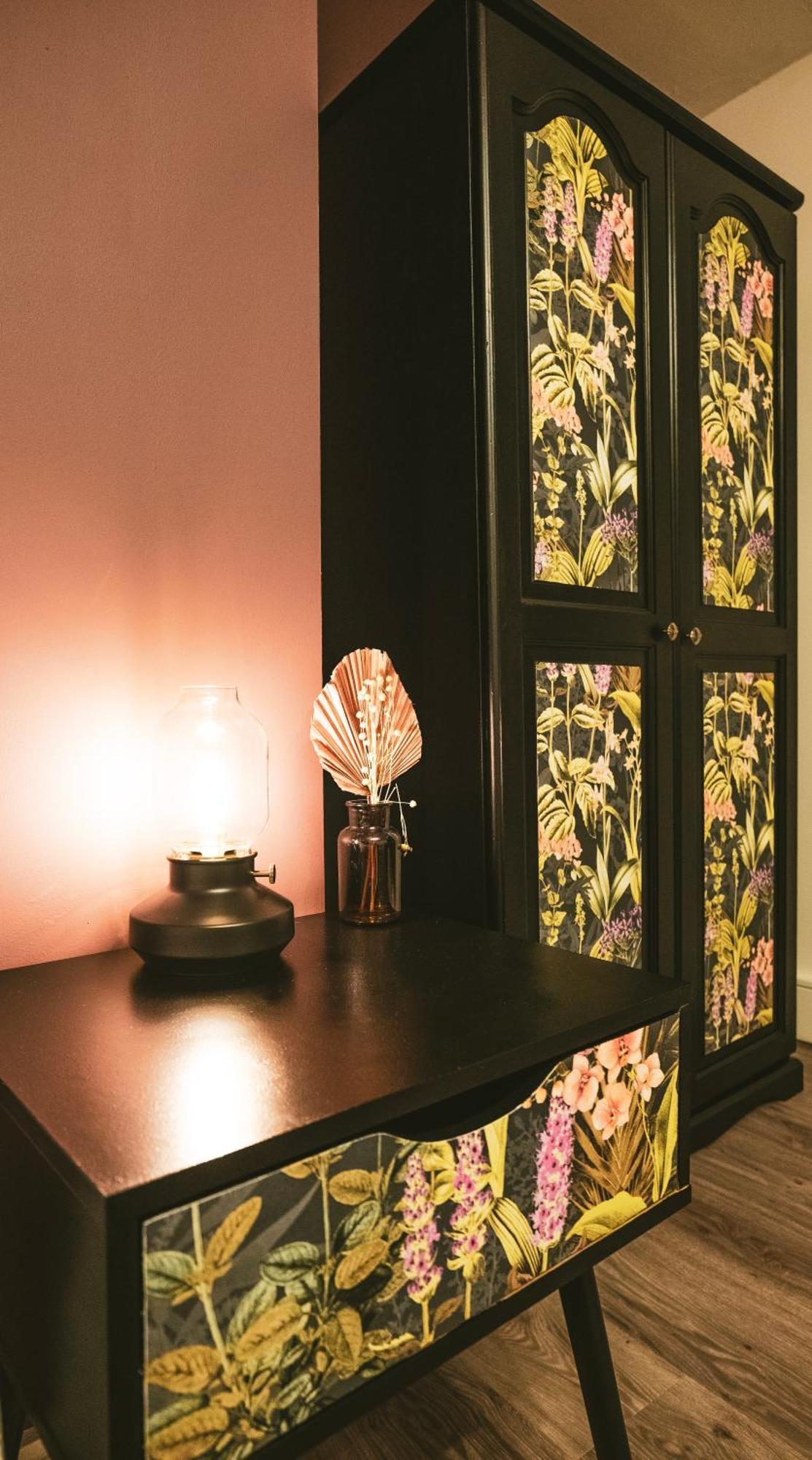 Tunstall House Apartment *